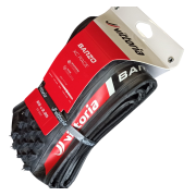 Copertone Vittoria Barzo XC Race 29 x 2.25 Tubeless Ready Nero 2